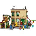 LEGO® Ideas 21324 123 Sesame Street_1226170841