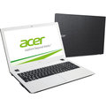 Acer Aspire E15 (E5-573-33NB), bílá
