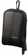 Sony LCS-CSW měkké pouzdro - černá_1406354577