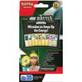 Karetní hra Pokémon TCG: ex Battle Deck - Miraidon_676072718