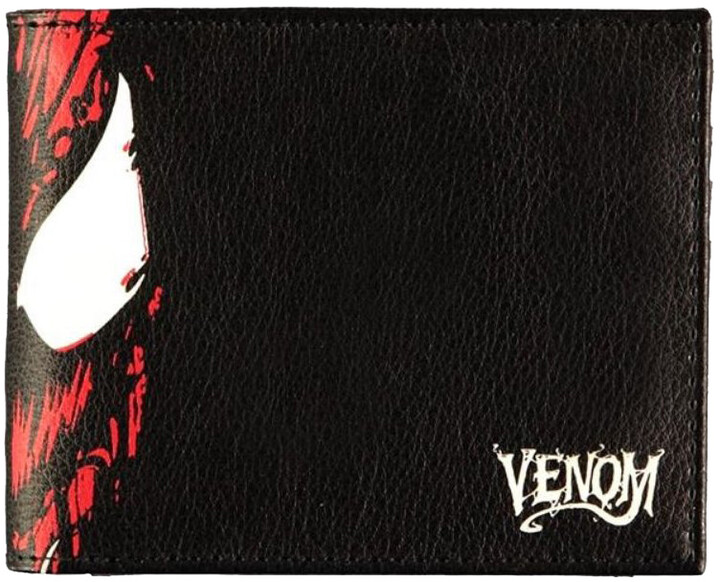 Peněženka Marvel: Venom - Spider-Man, otevírací_549428652