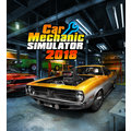 Car Mechanic Simulator 2018 (PC) - elektronicky_1664570303