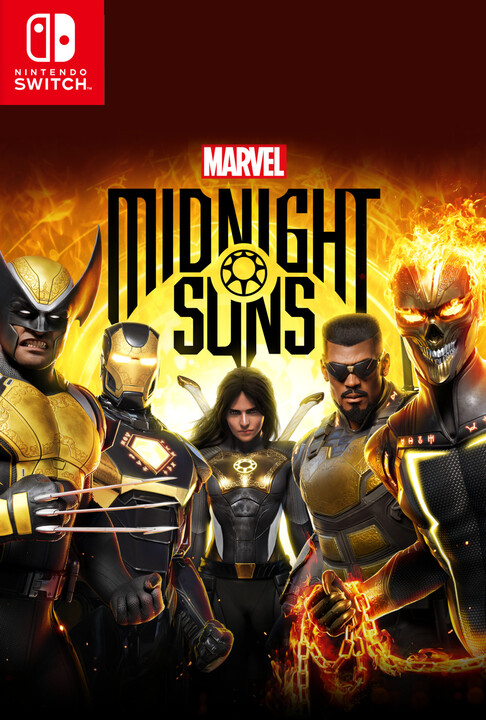 Marvel’s Midnight Suns (SWITCH)_414594774