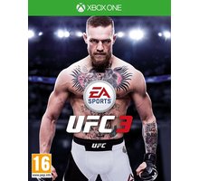 EA Sports UFC 3 (Xbox ONE)_1043241975