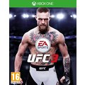 EA Sports UFC 3 (Xbox ONE)