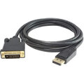 PremiumCord DisplayPort na DVI kabel 1m_159434447