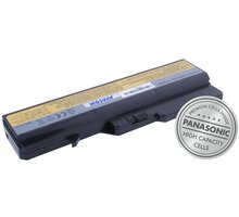 AVACOM baterie pro notebook Lenovo G560, IdeaPad V470 series, Li-Ion, 6čl, 10.8V, 5800mAh, 63Wh NOLE-G560-P29