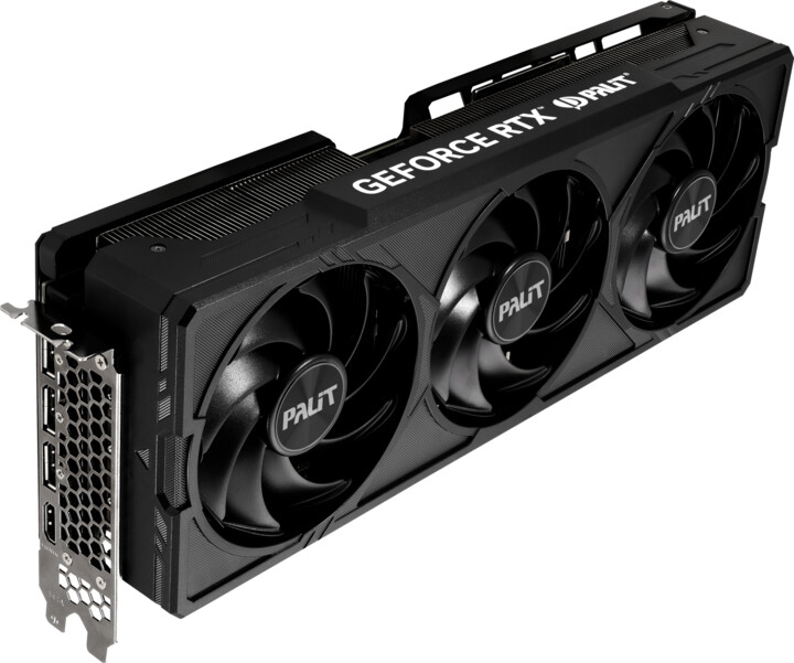 PALiT GeForce RTX 4070 Super JetStream OC, 12GB GDDR6X_1027820933