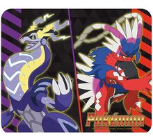 ABYstyle Pokémon - Scarlet & Violet Legendaries ABYACC475