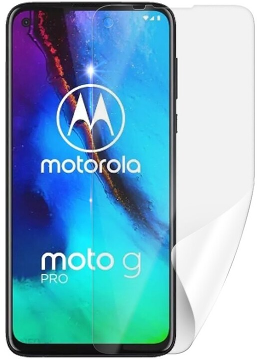 Screenshield fólie na displej pro Motorola Moto G Pro XT2043_1830870671