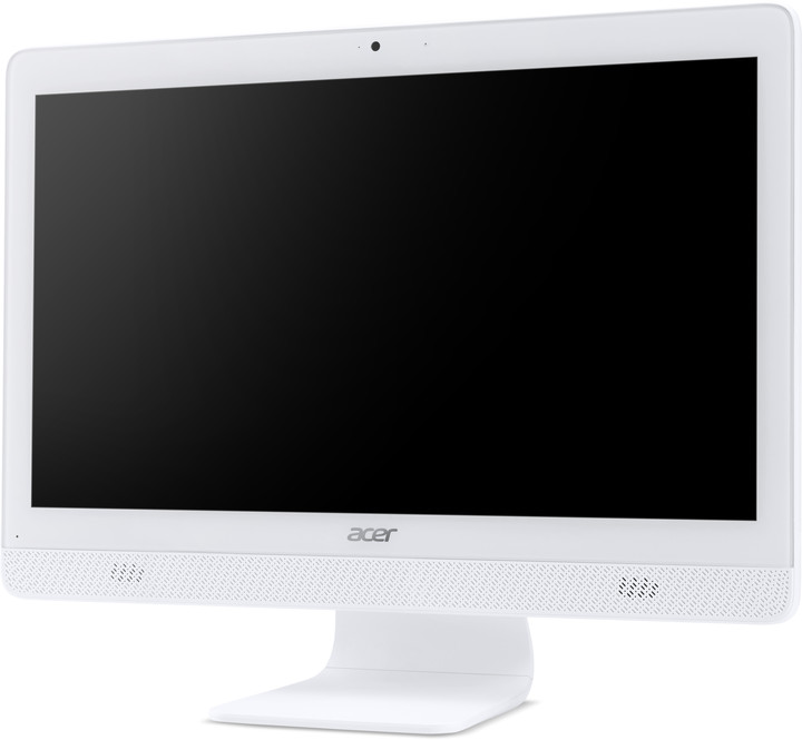 Acer Aspire C 20 (AC20-720), bílá_1636720542