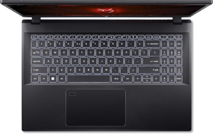 Acer Nitro V 15 (ANV15-51), černá_607674807