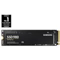 Samsung SSD 980, M.2 - 1TB