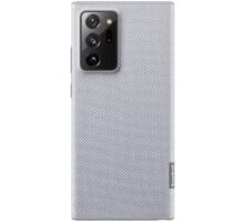 Samsung ochranný kryt Kvadrant Cover pro Samsung Galaxy Note20 Ultra, šedá_61407712