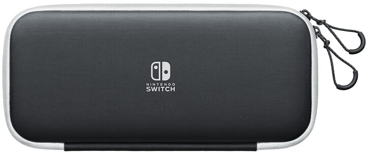 Nintendo Carry Case &amp; Screen Protect (SWITCH OLED)_1699837384