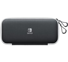 Nintendo Carry Case &amp; Screen Protect (SWITCH OLED)_1699837384