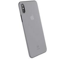 Mcdodo tenký zadní kryt pro Apple iPhone X/XS, čirá_885367267
