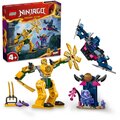 LEGO® NINJAGO® 71804 Arinův bojový robot_426354177