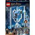 LEGO® Harry Potter™ 76411 Zástava Havraspáru_1473300938