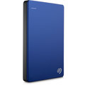 Seagate BackUp Plus Slim Portable 2TB, modrá_81992035
