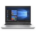 HP ProBook 650 G4, stříbrná_215077277