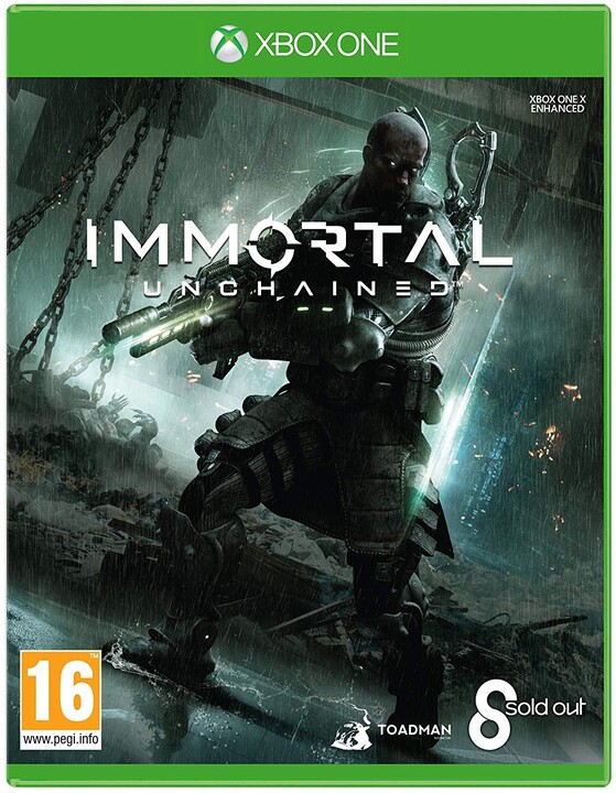 Immortal: Unchained (Xbox ONE)_1837387024