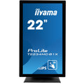 iiyama ProLite T2234MC-B1X - LED monitor 22&quot;_1512269718