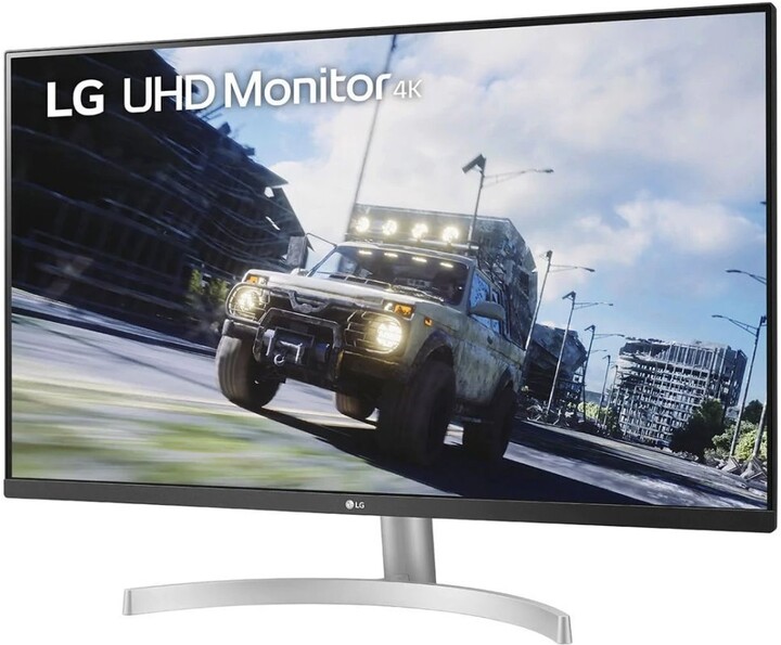 LG 32UN500-W - LED monitor 31,5&quot;_1247147254