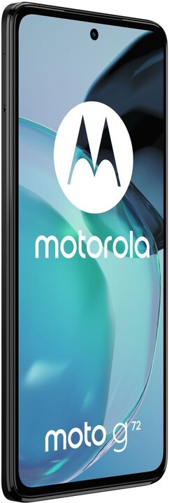 Motorola Moto G72, 6GB/128GB, Meteorite Gray_1814672349