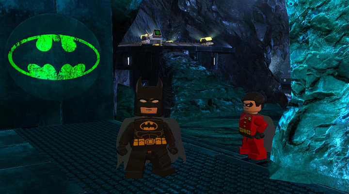 LEGO Batman 2: DC Super Heroes (Xbox 360)_278286903
