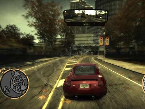 Need For Speed: Most Wanted (Xbox 360)_620482502