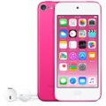 Apple iPod touch - 32GB, růžová, 6th gen.