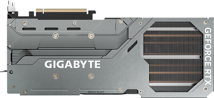 GIGABYTE GeForce RTX 4090 Gaming OC 24G, 24GB GDDR6X_1204072286