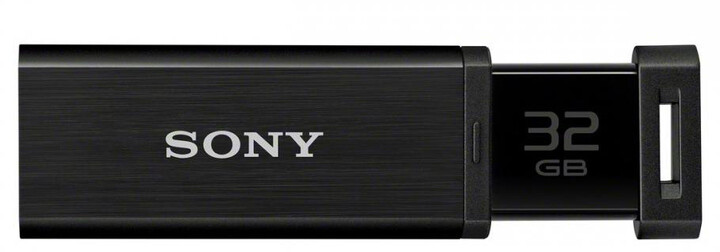 Sony Micro Vault-Match, 32GB_679826600