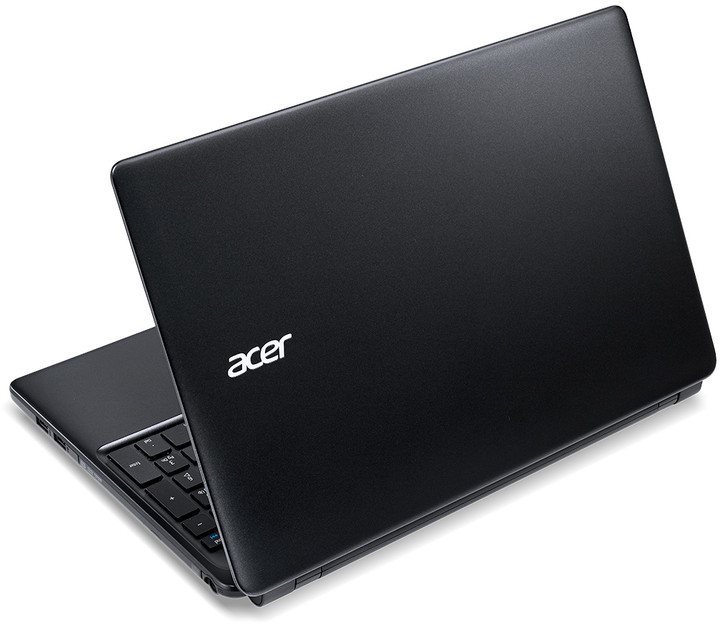 Acer Aspire E1-522-23802G50Dnkk, černá_78866118