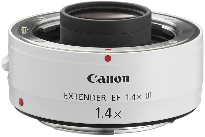 Canon Extender EF 1,4x III_247918601