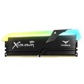 Team T-FORCE XCalibur RGB 16GB (2x8GB) DDR4 3600 CL18, General Edition