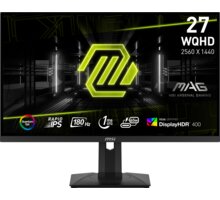 MSI Gaming MAG 274QRF-QD E2 - LED monitor 27&quot;_792870797