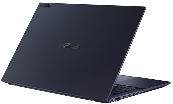 ASUS ExpertBook B9 OLED (B9403, Series 1 Intel), černá_232213029