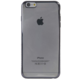 TUCANO Elektro Flex Hard Shell pouzdro pro IPhone 6/6S Plus, černá