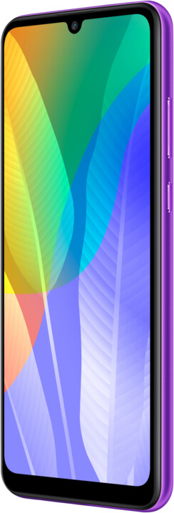 Huawei Y6p, 3GB/64GB, Phantom Purple_380207186