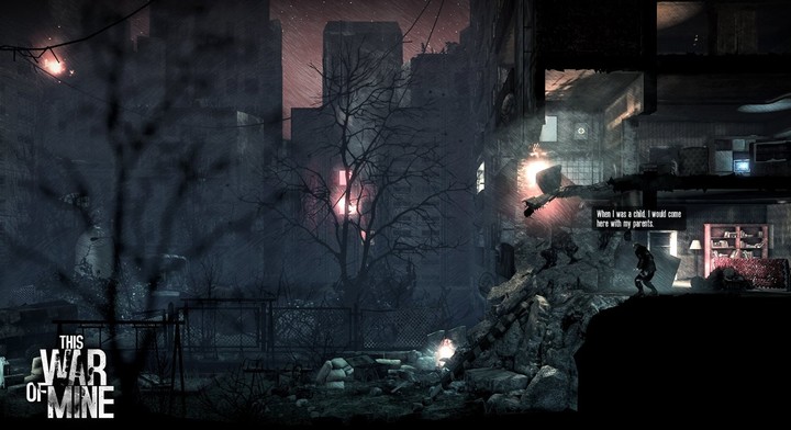 This War of Mine: The Little Ones (Xbox ONE)_1579283032