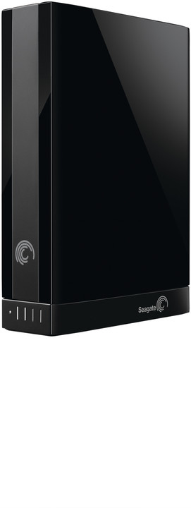 Seagate BackUp Plus Desk - 4TB, černá_1202794179