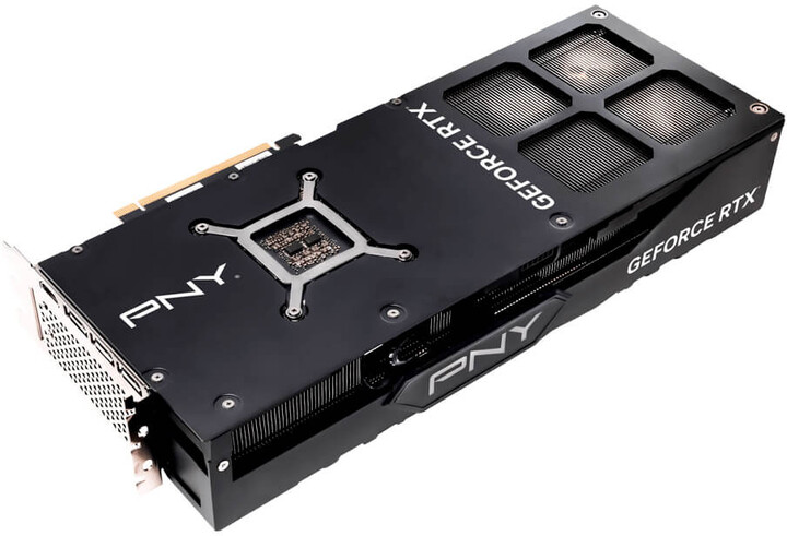 PNY GeForce RTX 4080 16GB TF VERTO Edition, 16GB GDDR6X_706169786