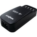 MiniBatt 4 WAY PORT adaptér na 4 USB_300738401