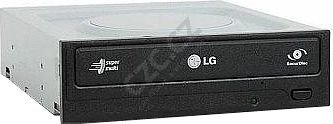 LG GH22NS, černá, bulk_486948973