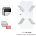 FIXED Ochranné tvrzené sklo pro Samsung Galaxy Xcover 5, čirá_1363952269