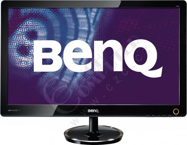 BenQ V920 - LED monitor 19&quot;_21492678