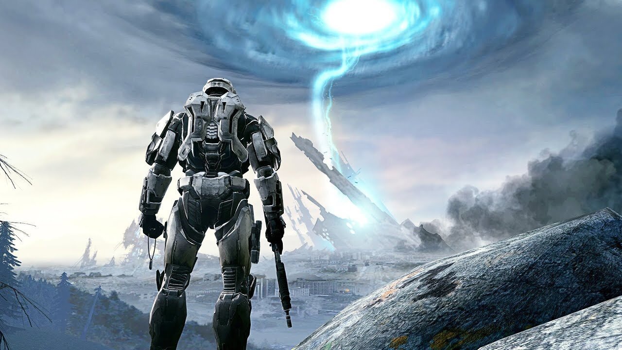 Xbox Games Showcase představil Forzu, Halo i Fable