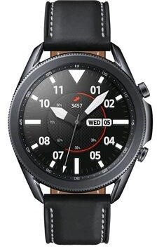 Samsung Galaxy Watch 3 45 mm Titanium, Mystic Black_1596339803